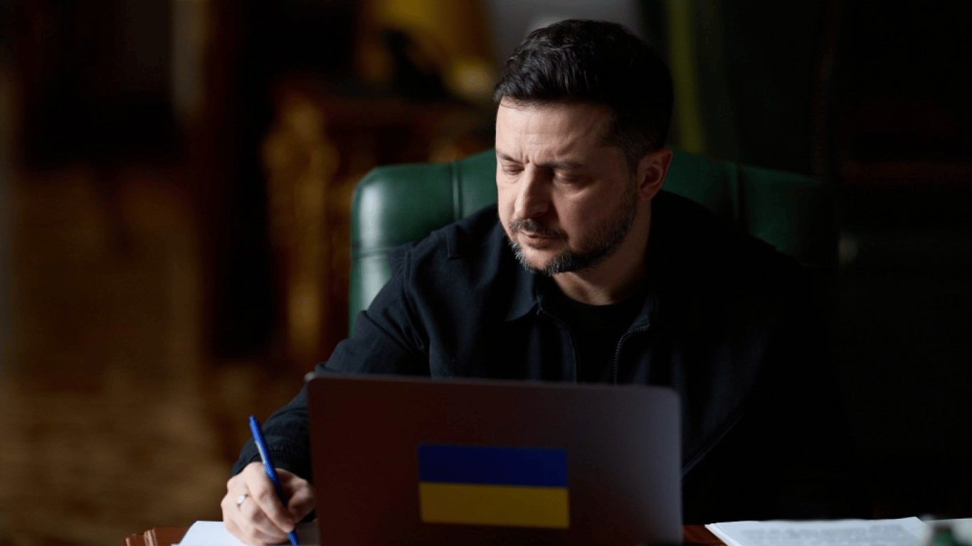 Захист проти балістики та доповіді ГУР: Зеленський провів Ставку