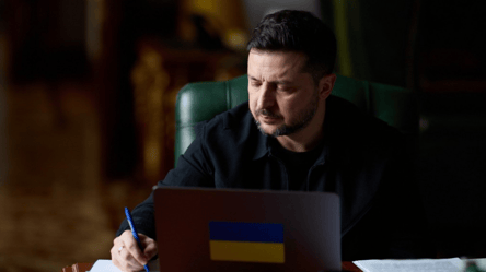 Захист проти балістики та доповіді ГУР: Зеленський провів Ставку - 304x171