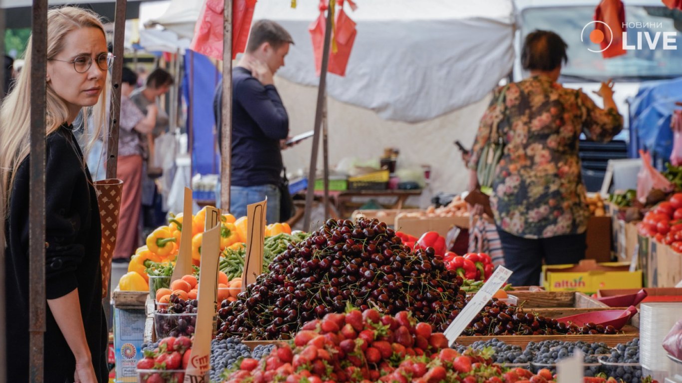 Цены в Украине — производители повысили стоимость ряда продуктов