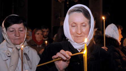 Страстная пятница 2026: красивые открытки и пожелания мира - 285x160