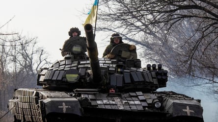 Российское вторжение в Украину: неделя 44-я. Враг потерял рекордное количество солдат - 285x160