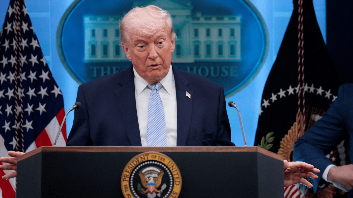 Дуже скоро: Трамп анонсував зустріч делегацій США та Ірану