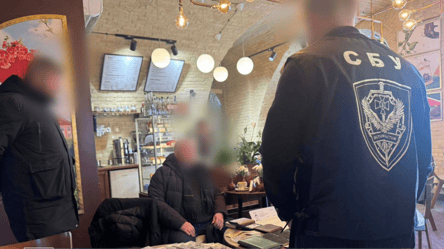 Снимал с розыска уклонистов — в Киеве задержали депутата - 285x160