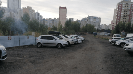 В Киеве бизнесмен хотел завладеть землей за более 180 млн грн - 285x160