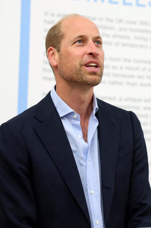 Принц Уильям