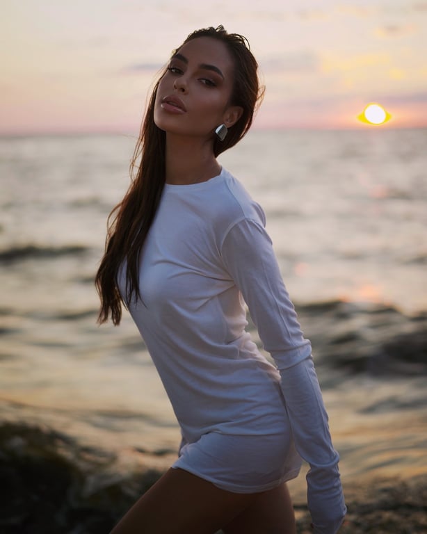 Кристина Шацких