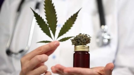 Ukraine to launch its first medical cannabis drug — when - 285x160