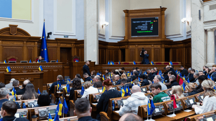 У Раді готують масштабну перевірку бронювань: студенти не виняток - 285x160