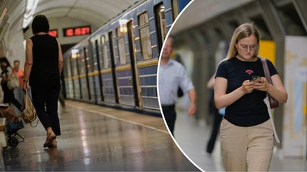 Целых три станции: где в Киеве появилось первое метро на левом берегу - 290x166