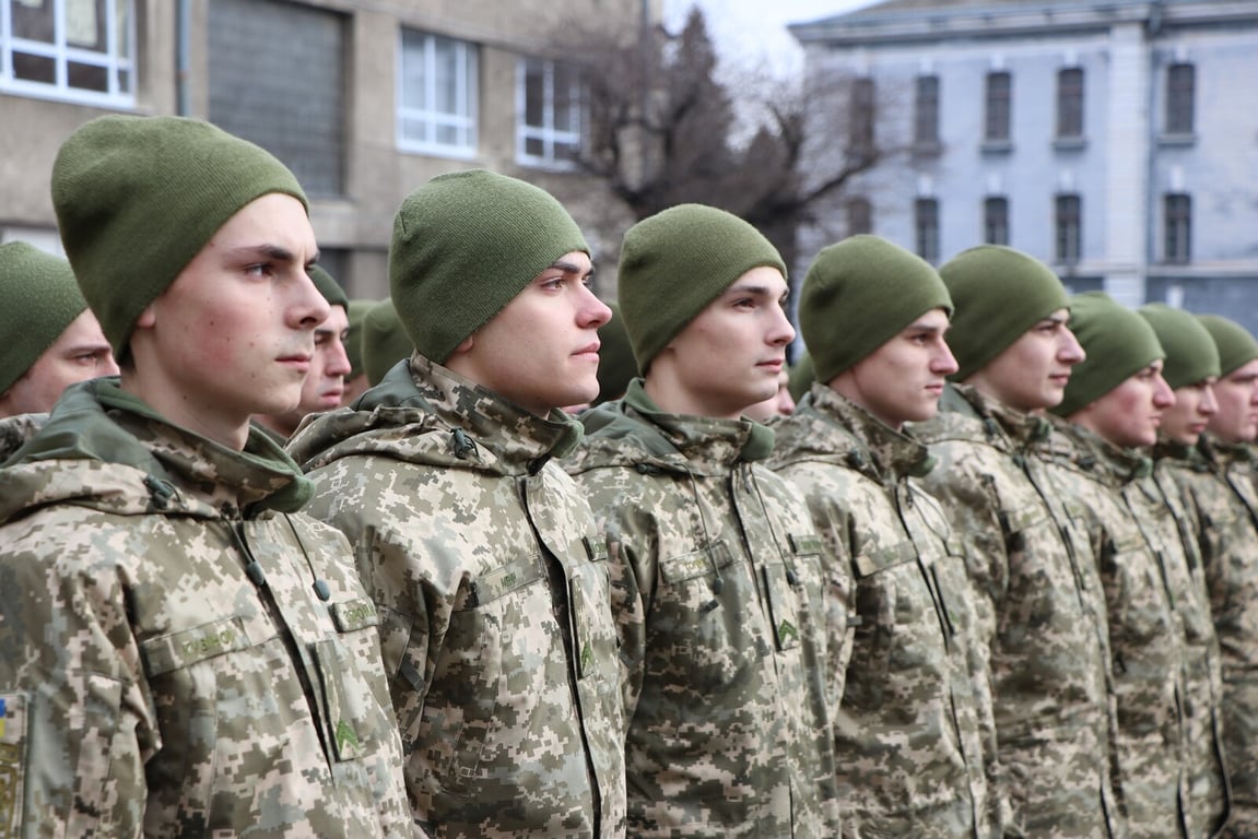 Мобилизация в Украине — в ВСУ ответили, что изменит снижение призывного возраста