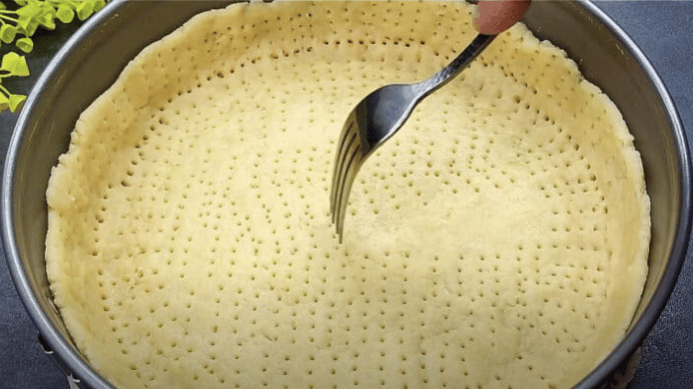 рецепт шарлотки