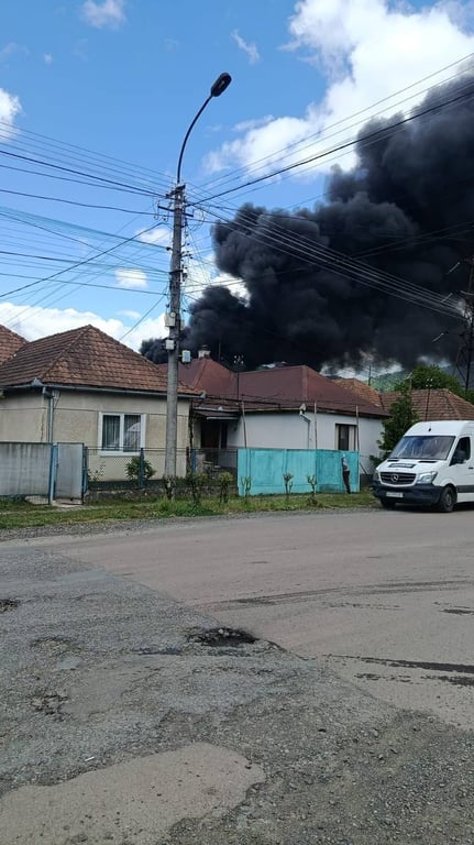 Російська армія завдала масованого удару по Закарпаттю