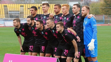 Клуб української Прем'єр-ліги можуть розформувати - 285x160