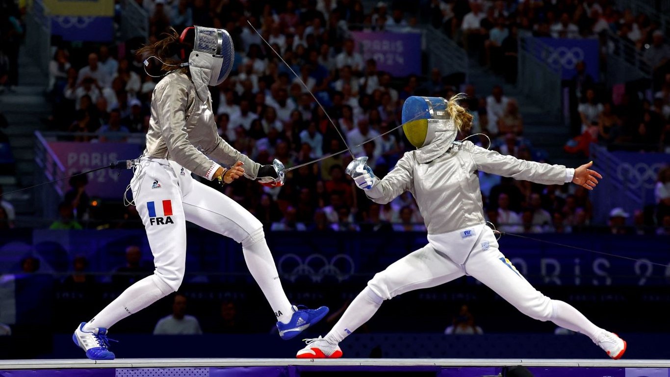 Сара Бальцер и Ольга Харлан