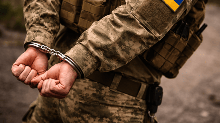 Вигадав інвалідність дружини — на Одещині судили військового - 290x160