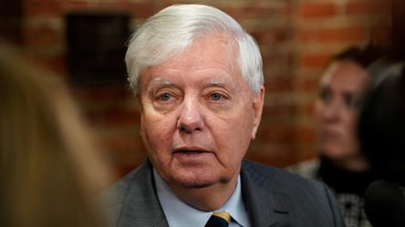 Сенатор Грем заявив про бажання передати Україні "Томагавки" - 285x160