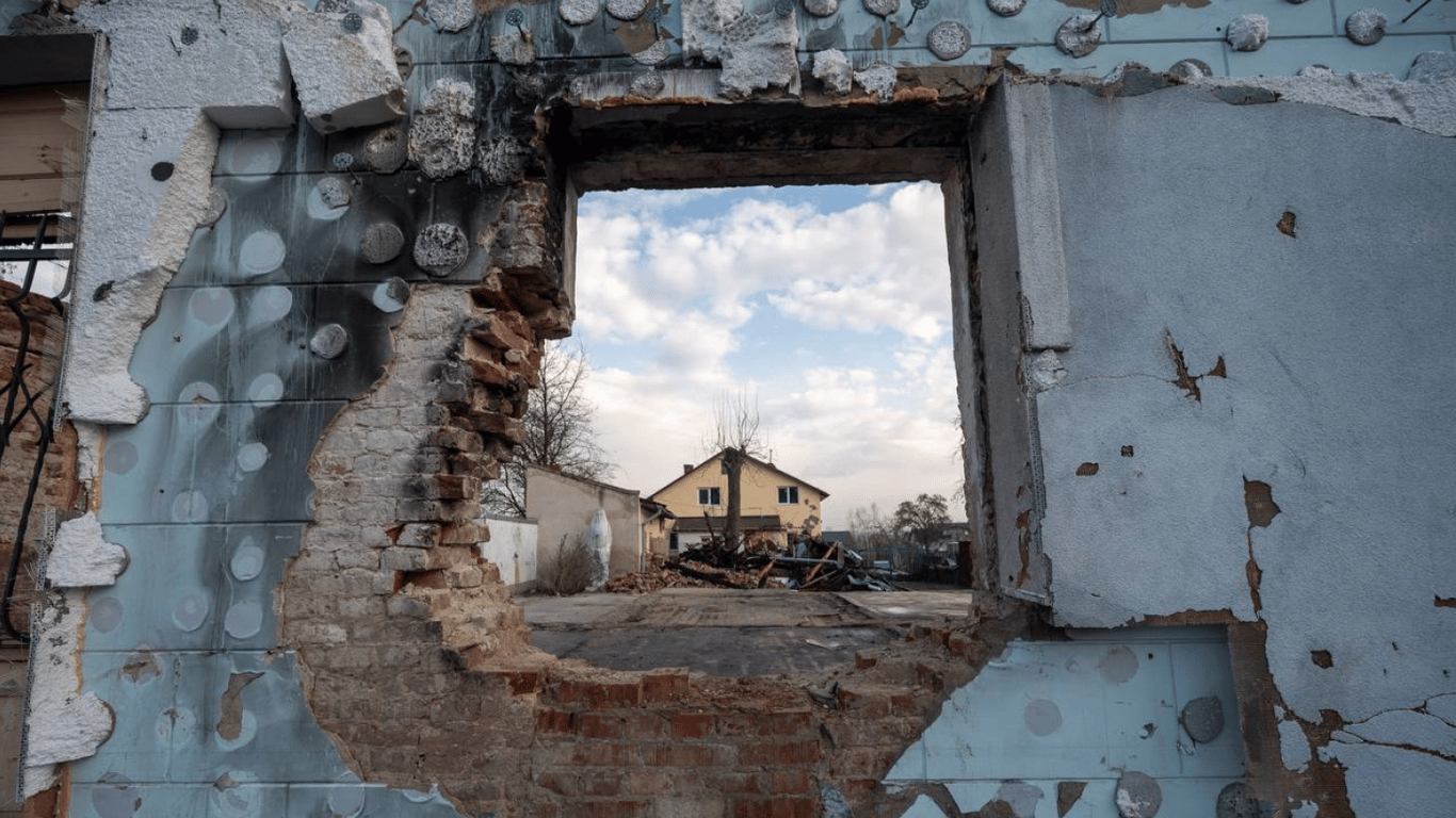 Атака дронів на Львівщину — в ОВА розповіли про руйнування