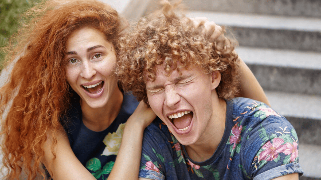 Люди можуть передавати свій емоційний стан один одному