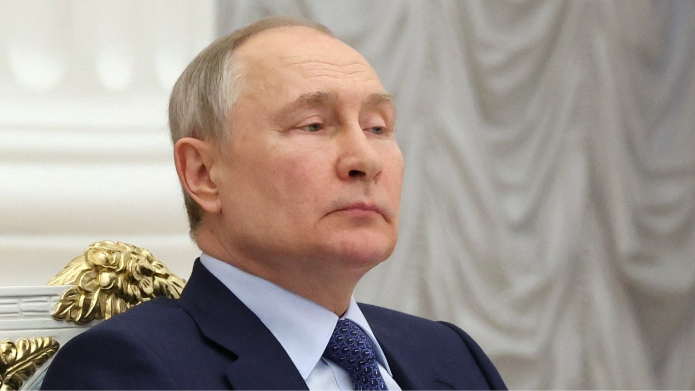 Возможна ли ликвидация Путина: генерал Маломуж оценил шансы ГУР
