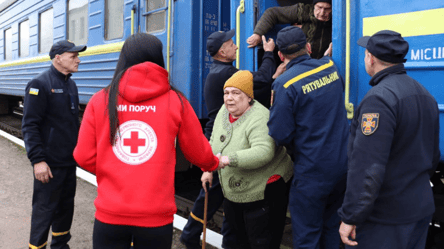 Евакуаційні потяги з Донецької області будуть їздити по-іншому — який графік - 285x160
