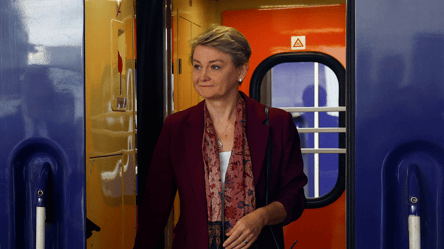 Глава МЗС Британії відвідає Київ — яка мета візиту - 285x160