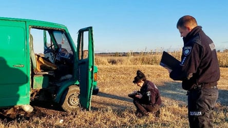 На Одещини злодій хотів пограбувати скуповувачів металу та кинув у них гранату — що вирішив суд - 290x166