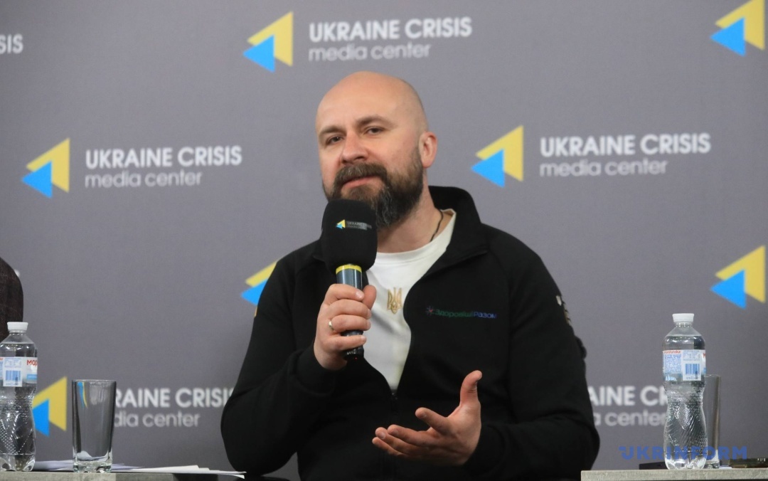 Олександ Заїка