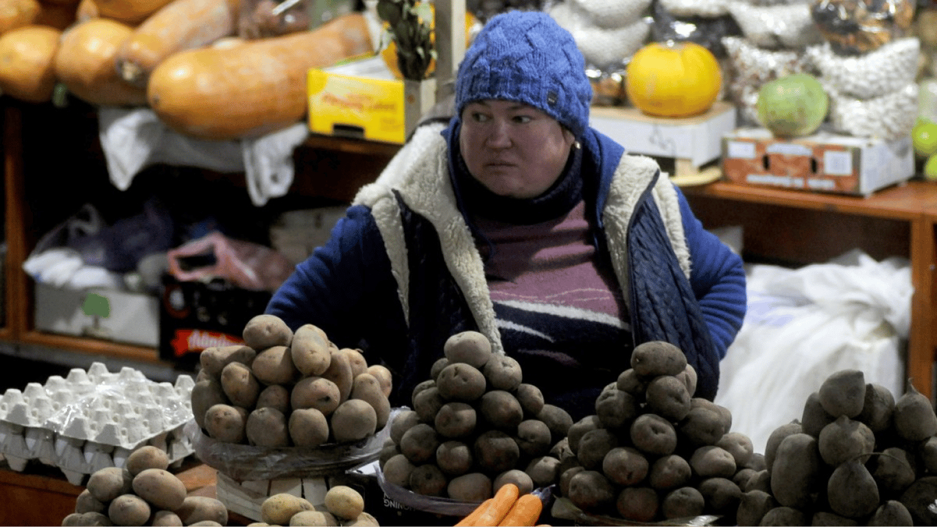 Ціни на овочі — чи здорожчає картопля до 50 грн за 1 кг