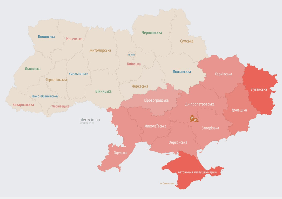 Бомбардувальники над акваторією Чорного моря — загроза пуску ракет по Одещині - фото 2