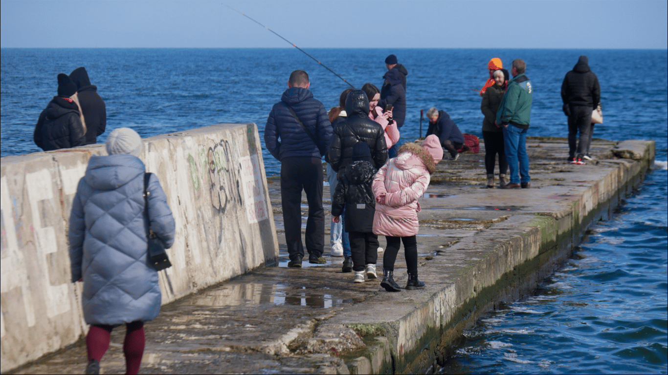 Вода у Чорному морі стала небезпечною — причина