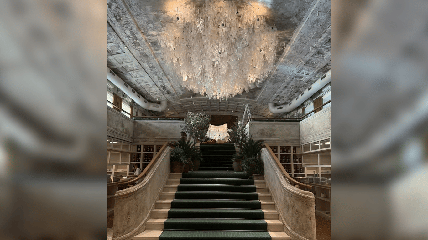 Скільки коштує зимова поїздка до Одеси у святковий період - фото 7