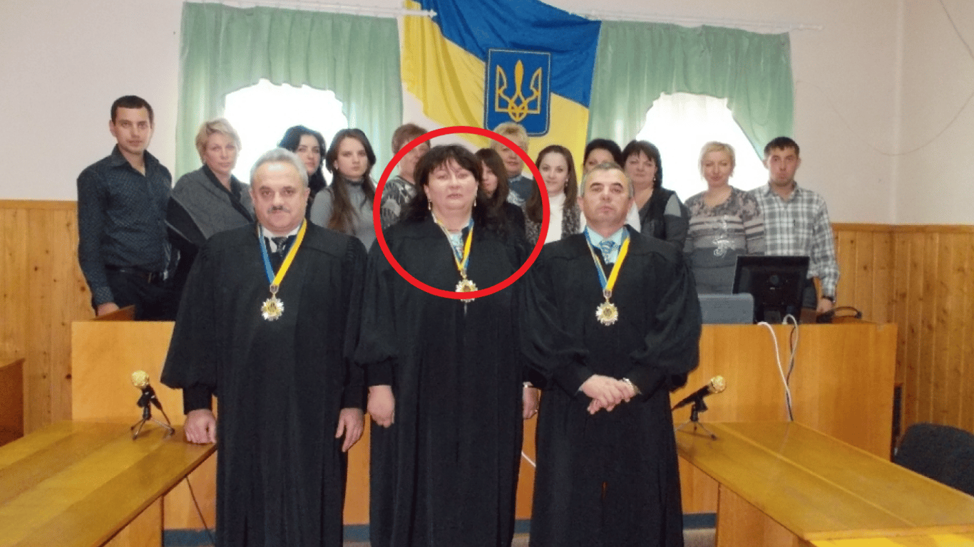 На Закарпатье судья сбежала в отпуск после огласки скандального решения в отношении насильников