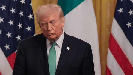 Трамп хоче зупити війну в Україні, аби послабити Китай - 290x160