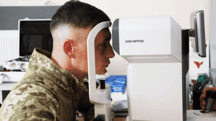 Як треба проходити ВЛК військовому: основні правила - 285x160