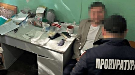 Уникнення мобілізації — яку схему організував викладач у Львові - 285x160