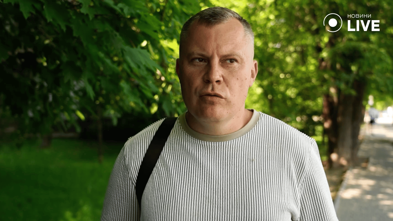 ​ Юрист Олексій Шалару про альтернативу судам