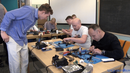 UNITE Brave NATO відкриває шлях для українських стартапів - 290x166