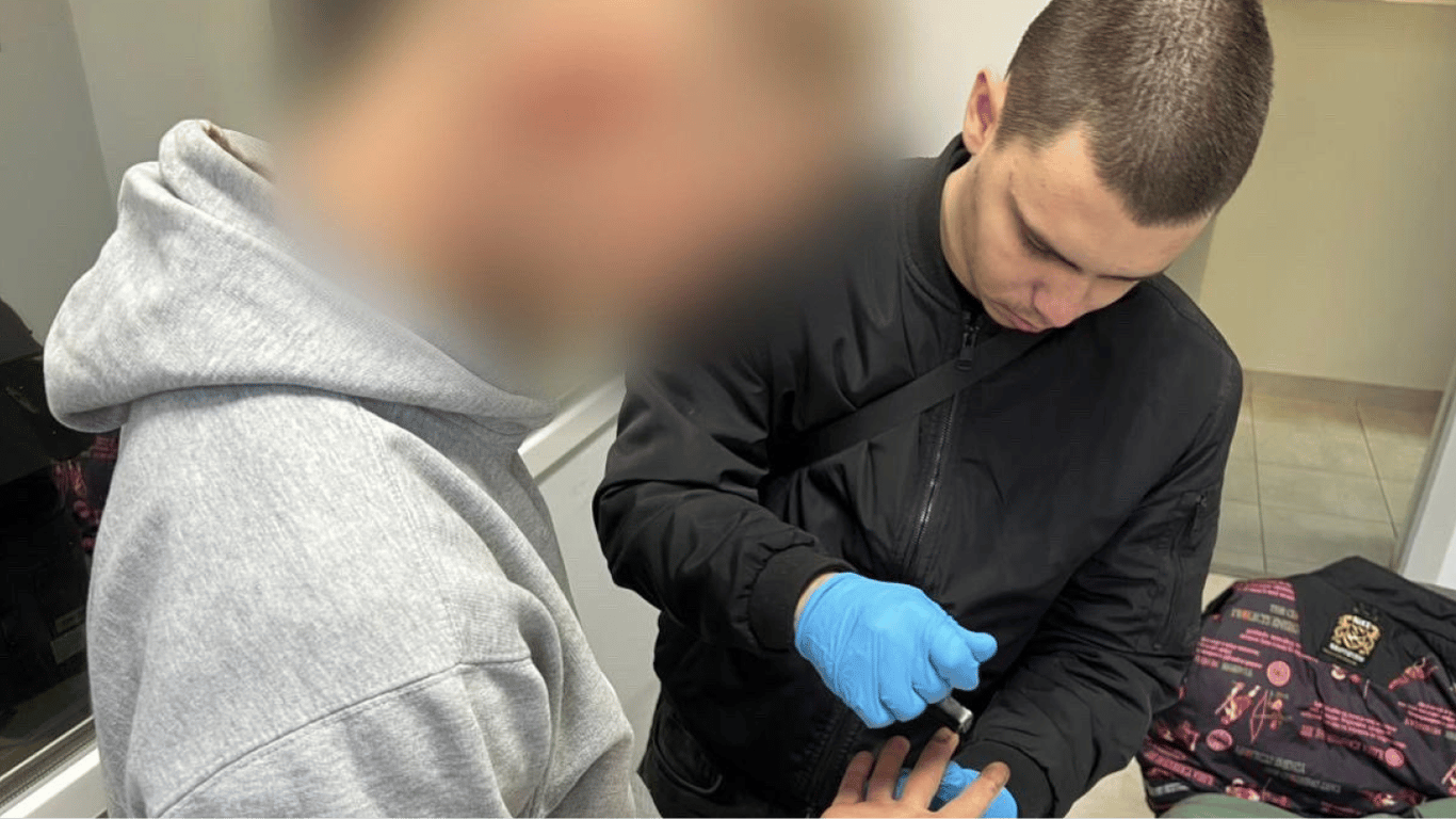 На Одещині сталася серйозна аварія