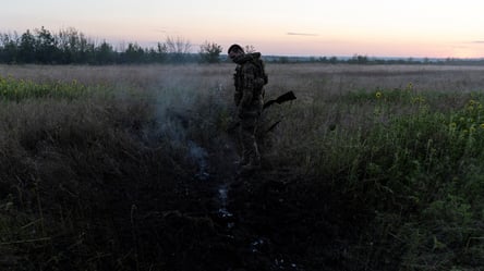 Незаконна мобілізація не дає права піти з армії: рішення суду - 290x160