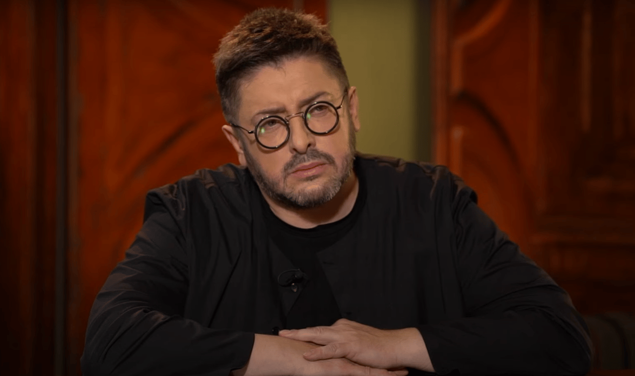 Алексей Суханов