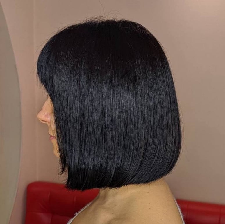 Каре майже завжди вдалий вибір