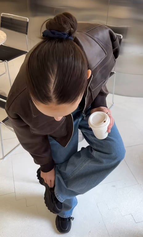 Massive shoes are no longer relevant