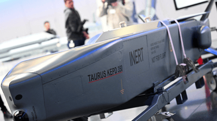 Tomahawk відкриє шлях для Taurus — прогноз від військового США - 285x160