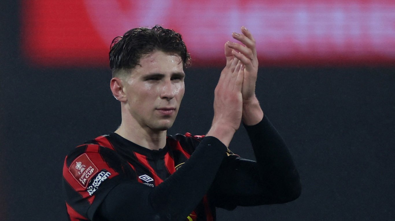 Ілля Забарний