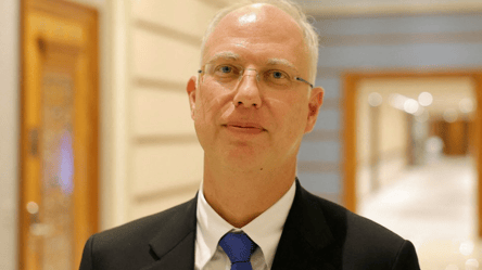 Спецпредставитель Путина Дмитриев прибыл в США — цель визита - 285x160