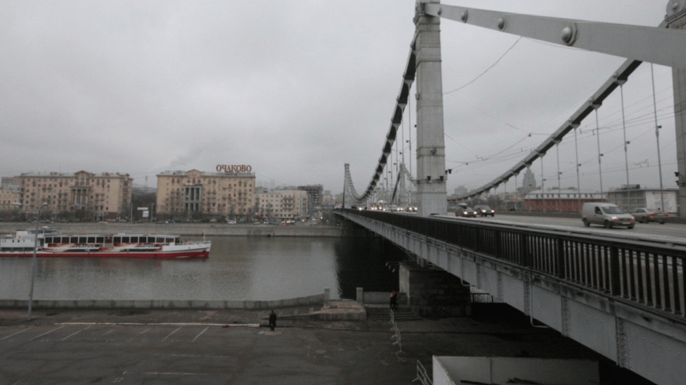 Кримський міст буде знищено, — Братчук