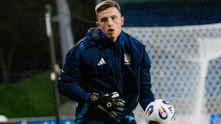 Хто увійшов до складу збірної України на гру проти Ісландії - 285x160