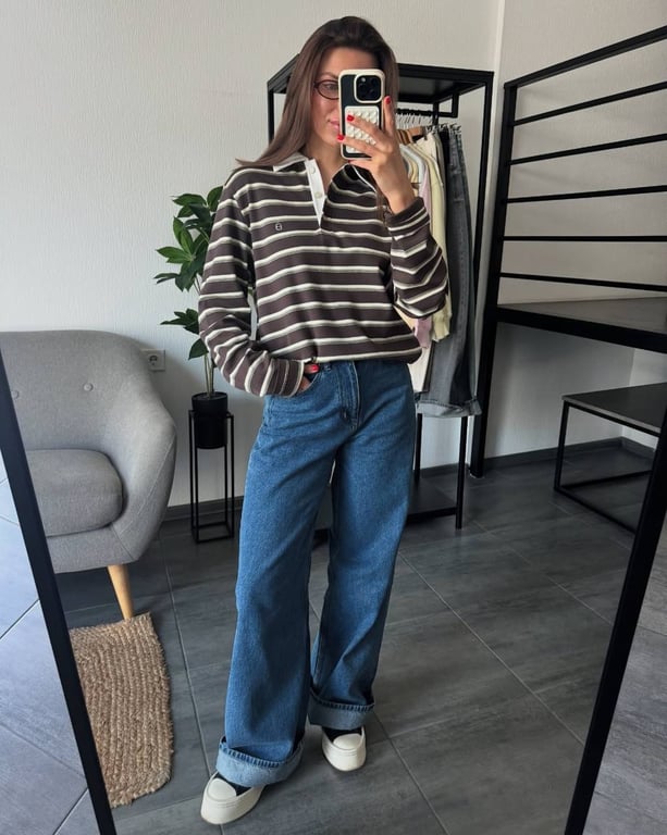 Трендові джинси цього сезону