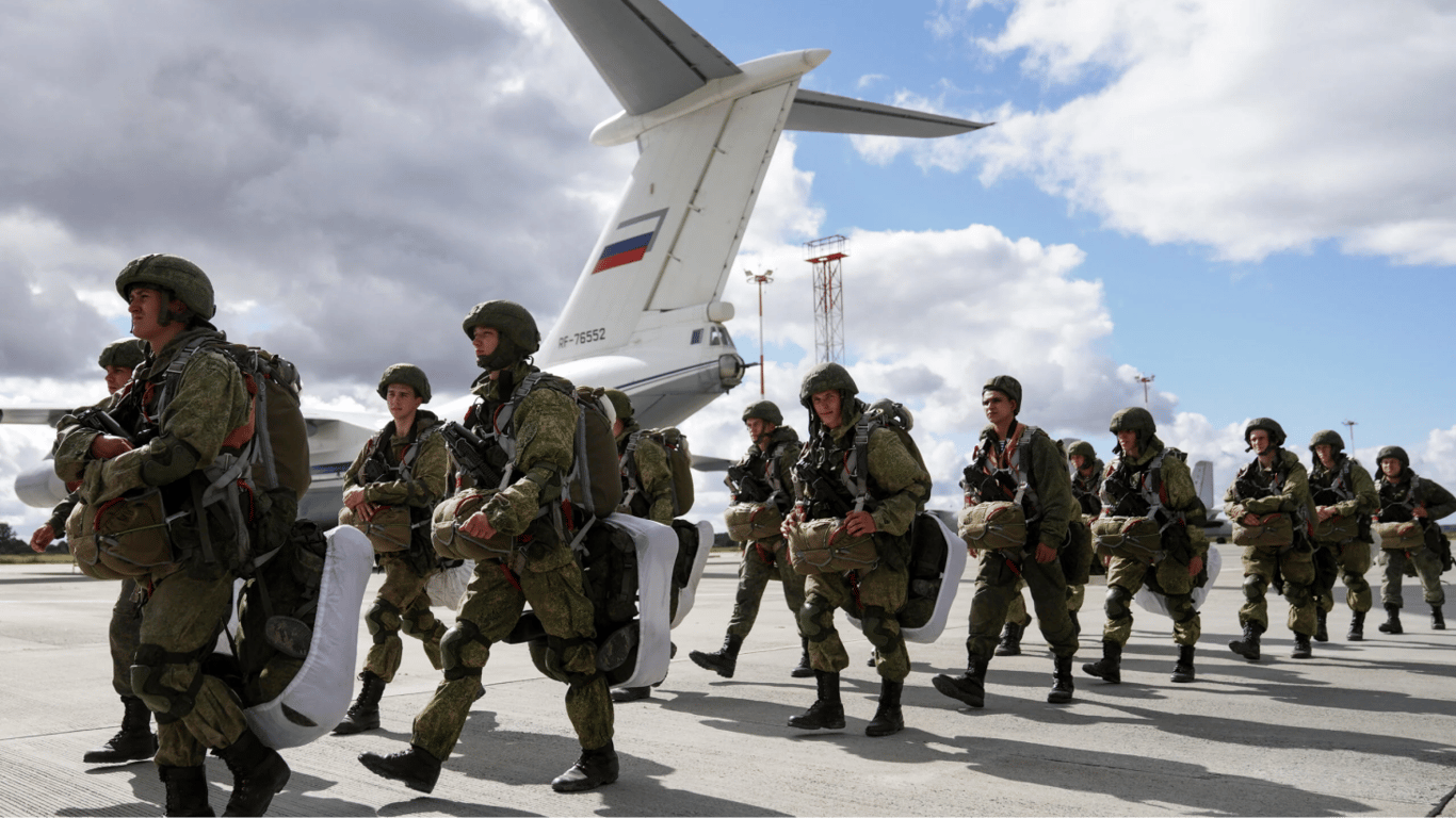 Війна в Україні — росіяни, ймовірно, втратили цілу бригаду на Харківщині