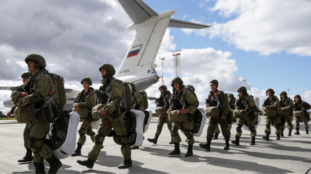 Армия России, вероятно, потеряла целую бригаду под Волчанском, — Forbes - 285x160